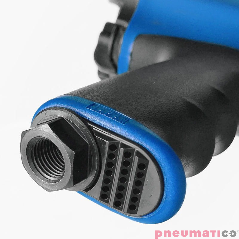 Klucz udarowy SP AIR SP-7140 1/2" 50-450 Nm Klucz udarowy SP AIR SP-7140 1/2" 50-450 Nm