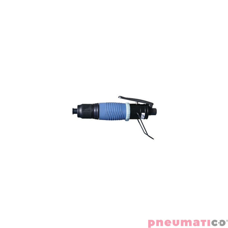 Wkrętarka pneumatyczna prosta 0,6-9,0Nm SAR-58LBN 750 obr/min