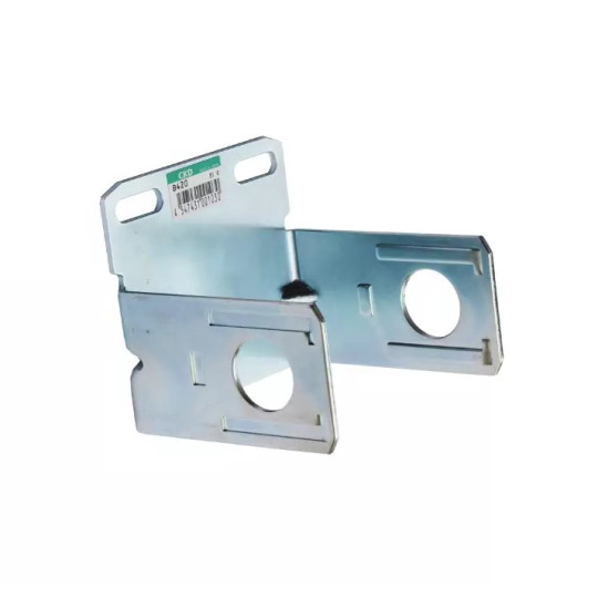 Uchwyt pojedynczy typu &bdquo;C&rdquo; do filtr&oacute;w CKD B420