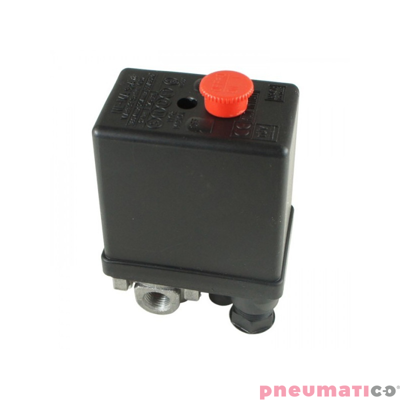 Wyłącznik ciśnieniowy NEMA 230V Wyłącznik ciśnieniowy NEMA 230V