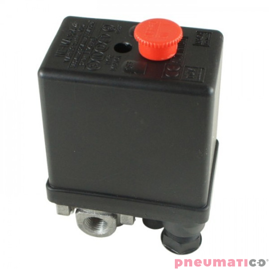 Wyłącznik ciśnieniowy NEMA 230V Wyłącznik ciśnieniowy NEMA 230V