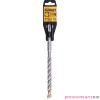 Wiertło udarowe 4-krawędziowe SDS-plus&reg; 16x250/200 mm głowica węglik DeWalt DT9680-QZ