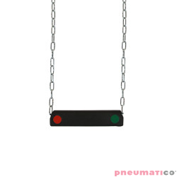 Pilot blokowania odblokowania Tecna 70084