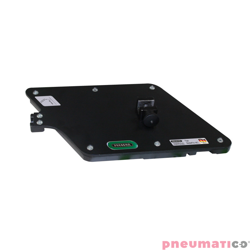 Zszywacz pneumatyczny 4C-L50 5x-L50 PREBENA Zszywacz pneumatyczny 4C-L50 5x-L50 PREBENA