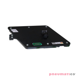 Zszywacz pneumatyczny 4C-L50 5x-L50 PREBENA