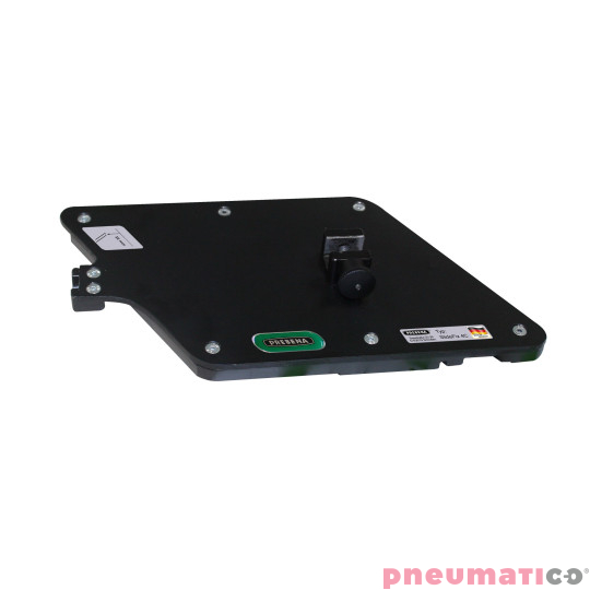 Zszywacz pneumatyczny 4C-L50 5x-L50 PREBENA Zszywacz pneumatyczny 4C-L50 5x-L50 PREBENA