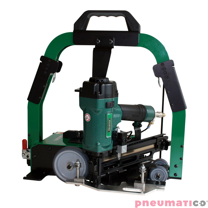 Zszywacz pneumatyczny 4C-Z50 PREBENA