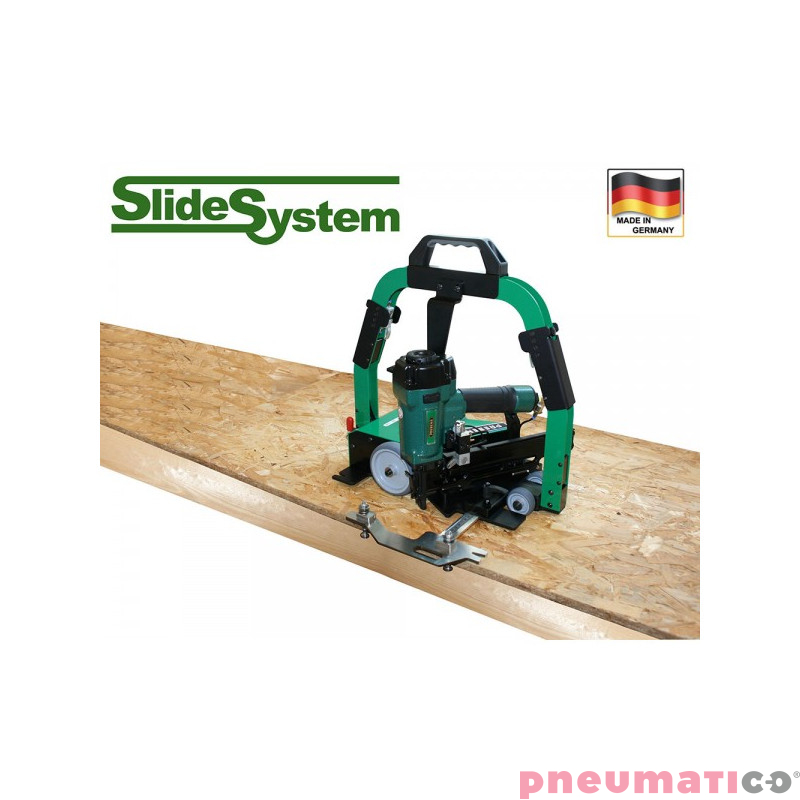 Zszywacz pneumatyczny 4C-Z50 PREBENA