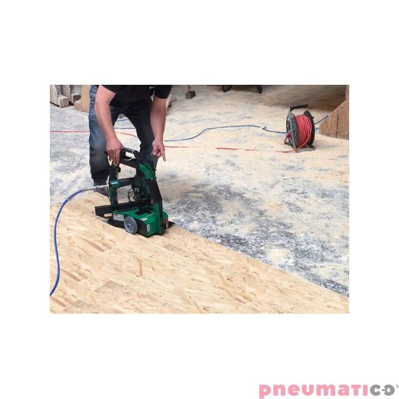 Zszywacz pneumatyczny 4C-Z50 PREBENA