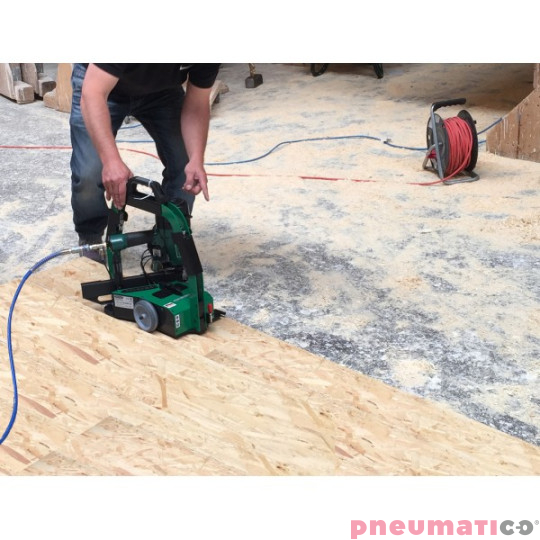 Zszywacz pneumatyczny 4C-Z50 PREBENA