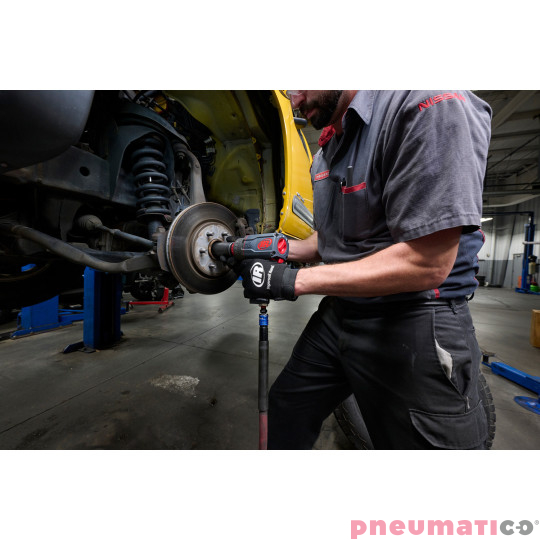 Klucz udarowy Ingersoll Rand 2236QTIMAX 1/2"