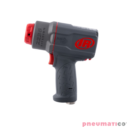 Klucz udarowy Ingersoll Rand 2236QTIMAX 1/2"