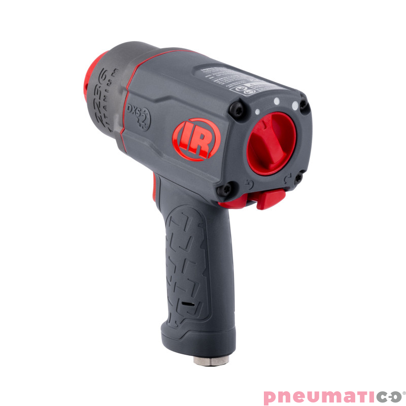 Klucz udarowy Ingersoll Rand 2236QTIMAX 1/2"