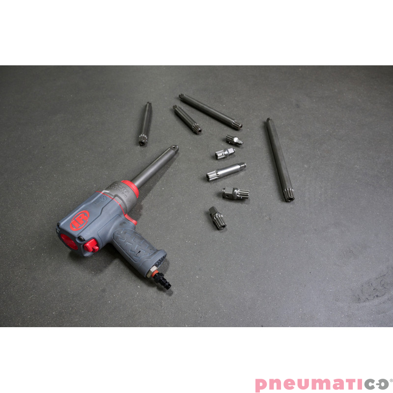 Klucz udarowy Ingersoll Rand 2236QTIMAX 1/2"