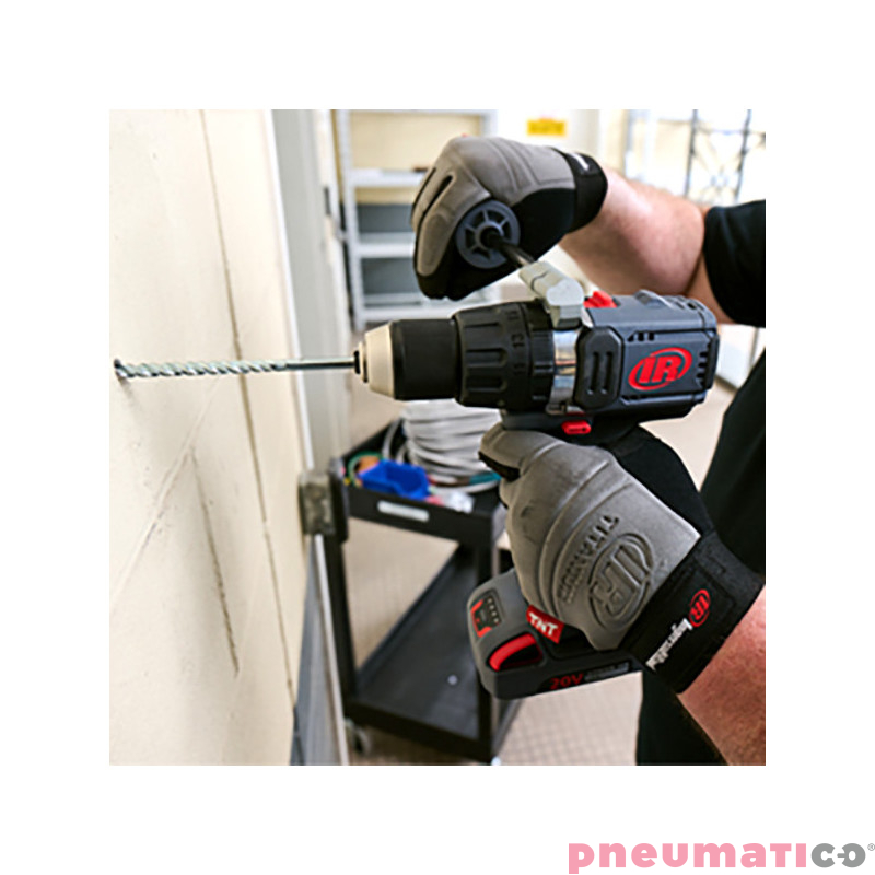 Wiertarka Ingersoll Rand D5241 1800 obr/min Wiertarka Ingersoll Rand D5241 1800 obr/min