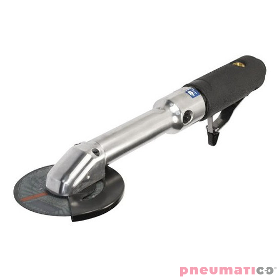 Przecinarka pneumatyczna na tarcze 100x1 I-9315