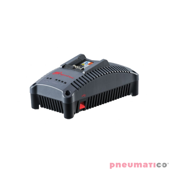 Ładowarka BC1121 + 2 baterie 5.0Ah Ingersoll Rand Ładowarka BC1121 + 2 baterie 5.0Ah Ingersoll Rand