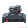 Ładowarka BC1121 + 2 baterie 5.0Ah Ingersoll Rand