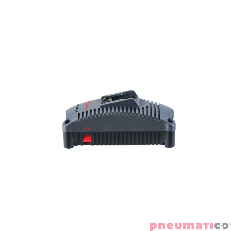 Ładowarka BC1121 + 2 baterie 5.0Ah Ingersoll Rand Ładowarka BC1121 + 2 baterie 5.0Ah Ingersoll Rand