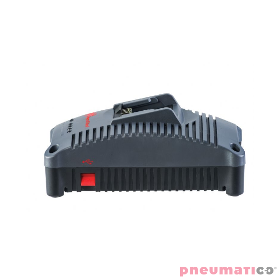 Ładowarka BC1121 + 2 baterie 5.0Ah Ingersoll Rand Ładowarka BC1121 + 2 baterie 5.0Ah Ingersoll Rand