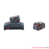 Ładowarka BC1121 + 2 baterie 5.0Ah Ingersoll Rand
