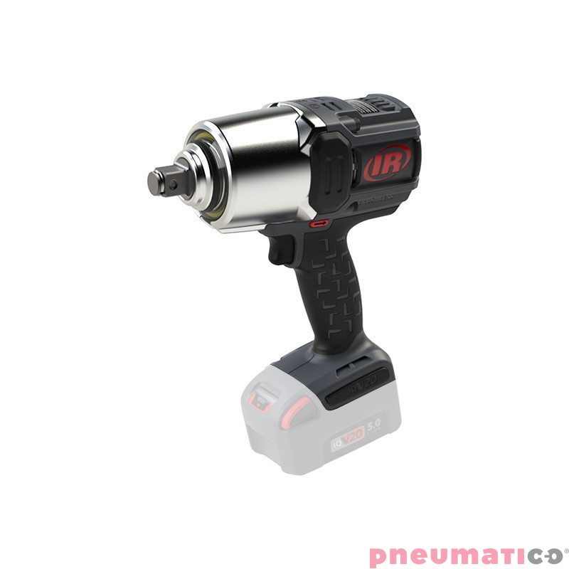 Akumulatorowy klucz udarowy Ingersoll Rand W8171 34 2711Nm Akumulatorowy klucz udarowy Ingersoll Rand W8171 34 2711Nm