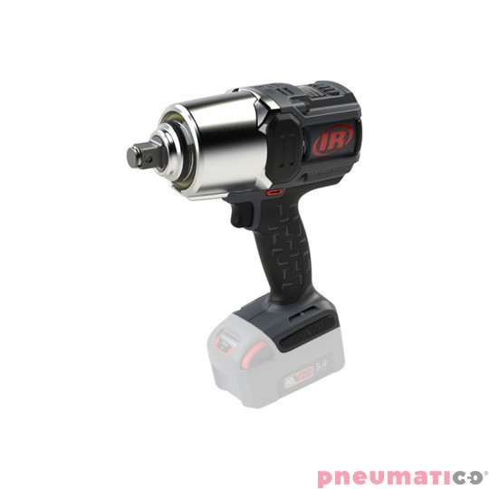 Akumulatorowy klucz udarowy Ingersoll Rand W8171 34 2711Nm Akumulatorowy klucz udarowy Ingersoll Rand W8171 34 2711Nm