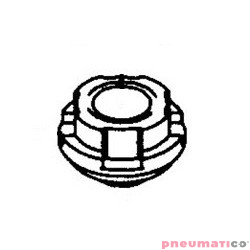 Amortyzator 2in1 JA1111O1