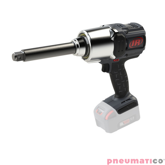 Akumulatorowy klucz udarowy 34 wrzeciono 6 Ingersoll Rand W8571 2711Nm Akumulatorowy klucz udarowy 34 wrzeciono 6 Ingersoll Rand W8571 2711Nm