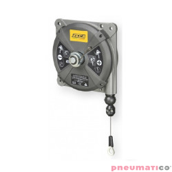 Balanser linkowy 637 ZECA 10-14kg 2500mm