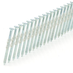 Gwoździe łączone plastikiem 21&deg; anchor ciesielskie PREBENA ANK21-40/40NKRI-2.0 1op.- 2.000szt.