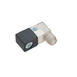 Cewka do elektrozaworu TEKMA TG-CT 24DCV TG-2511-CT-DC24