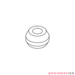 Amortyzator do zszywacza pneumatycznego SB156SL-1-E Stanley Bostitch PA1111O1 SB156SL-1-E