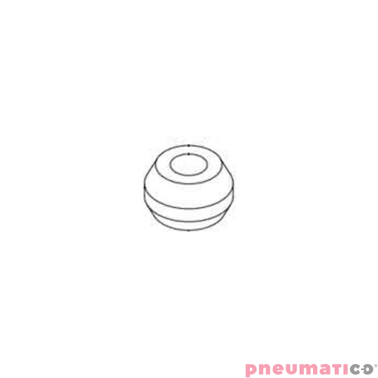 Amortyzator do zszywacza pneumatycznego SB156SL-1-E Stanley Bostitch PA1111O1 SB156SL-1-E