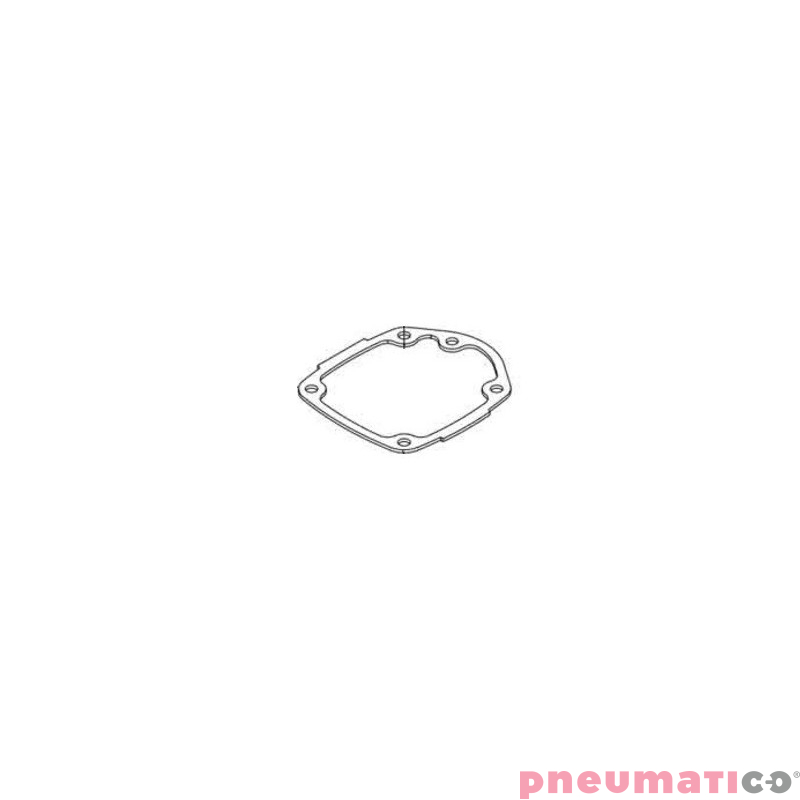 Uszczelka głowicy do zszywacza pneumatycznego SB156SL-1-E Stanley Bostitch PA1151I1 SB156SL-1-E