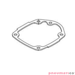 Uszczelka głowicy do zszywacza pneumatycznego SB156SL-1-E Stanley Bostitch PA1151I1 SB156SL-1-E