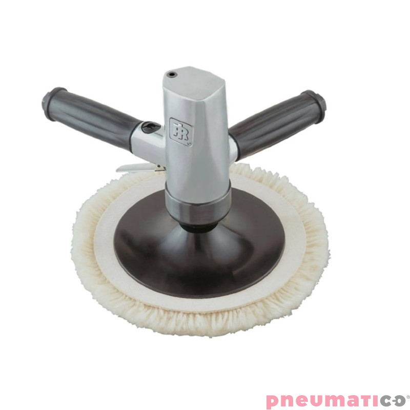 Polerka Ingersoll Rand 318A czołowa Polerka Ingersoll Rand 318A czołowa