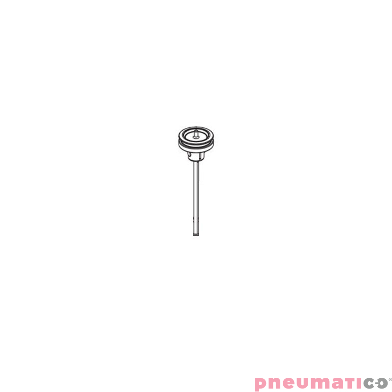 Wbijak z tłokiem do zszywacza pneumatycznego SX1838-E Stanley Bostitch 180205 Wbijak z tłokiem do zszywacza pneumatycznego SX1838-E Stanley Bostitch 180205