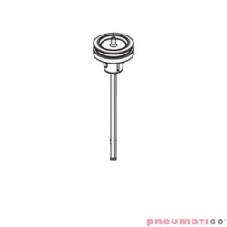 Wbijak z tłokiem do zszywacza pneumatycznego SX1838-E Stanley Bostitch 180205