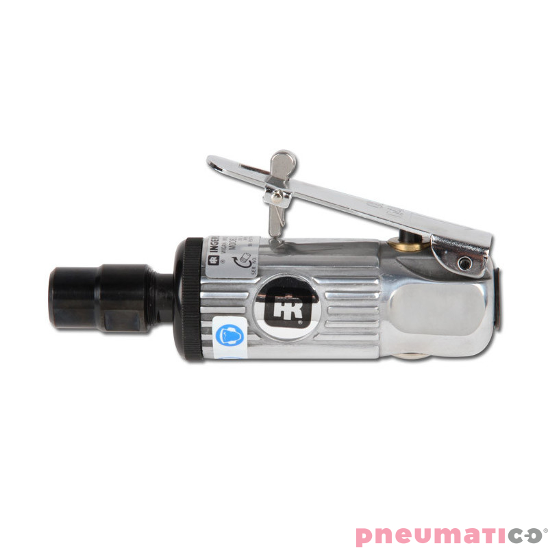 Szlifierka Ingersoll Rand LA419-EU prosta mini - zestaw Szlifierka Ingersoll Rand LA419-EU prosta mini - zestaw