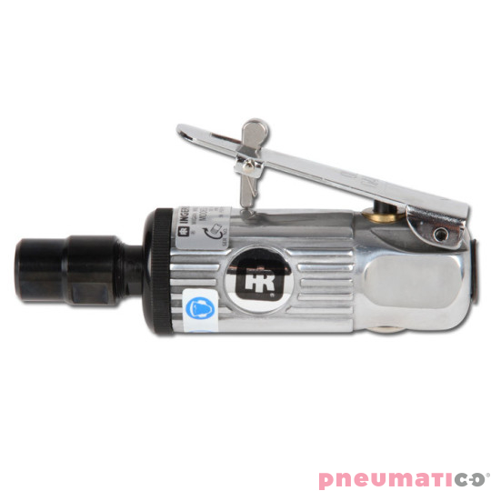 Szlifierka Ingersoll Rand LA419-EU prosta mini - zestaw Szlifierka Ingersoll Rand LA419-EU prosta mini - zestaw