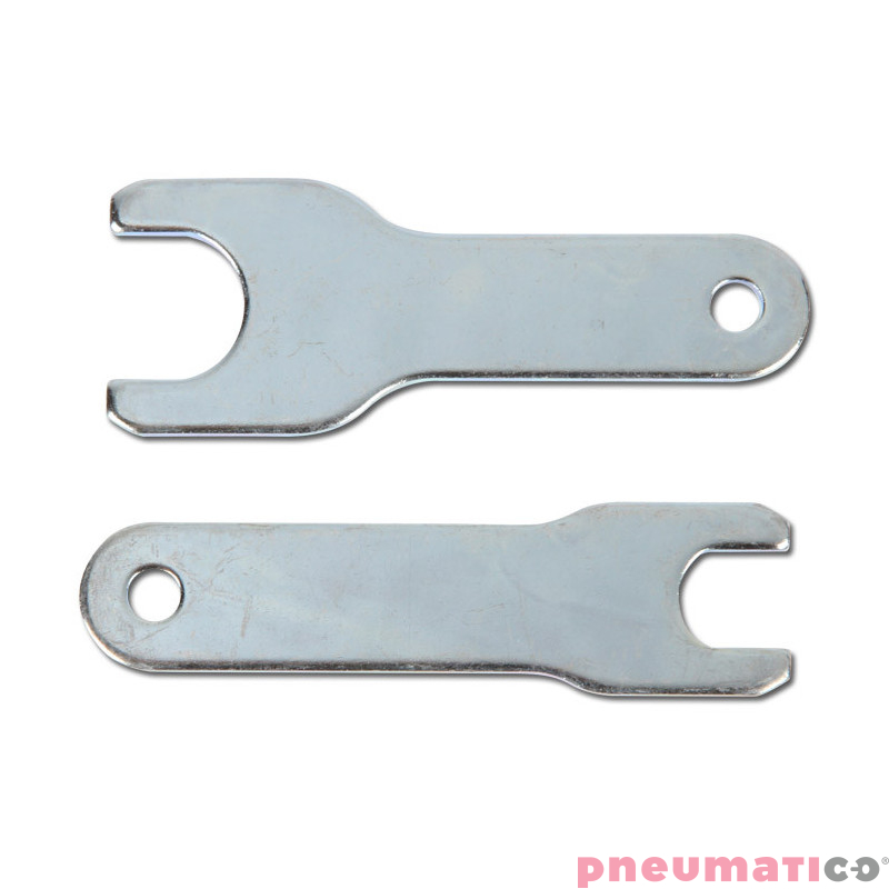 Szlifierka Ingersoll Rand LA419-EU prosta mini - zestaw Szlifierka Ingersoll Rand LA419-EU prosta mini - zestaw