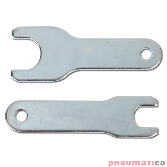 Szlifierka Ingersoll Rand LA419-EU prosta mini - zestaw Szlifierka Ingersoll Rand LA419-EU prosta mini - zestaw