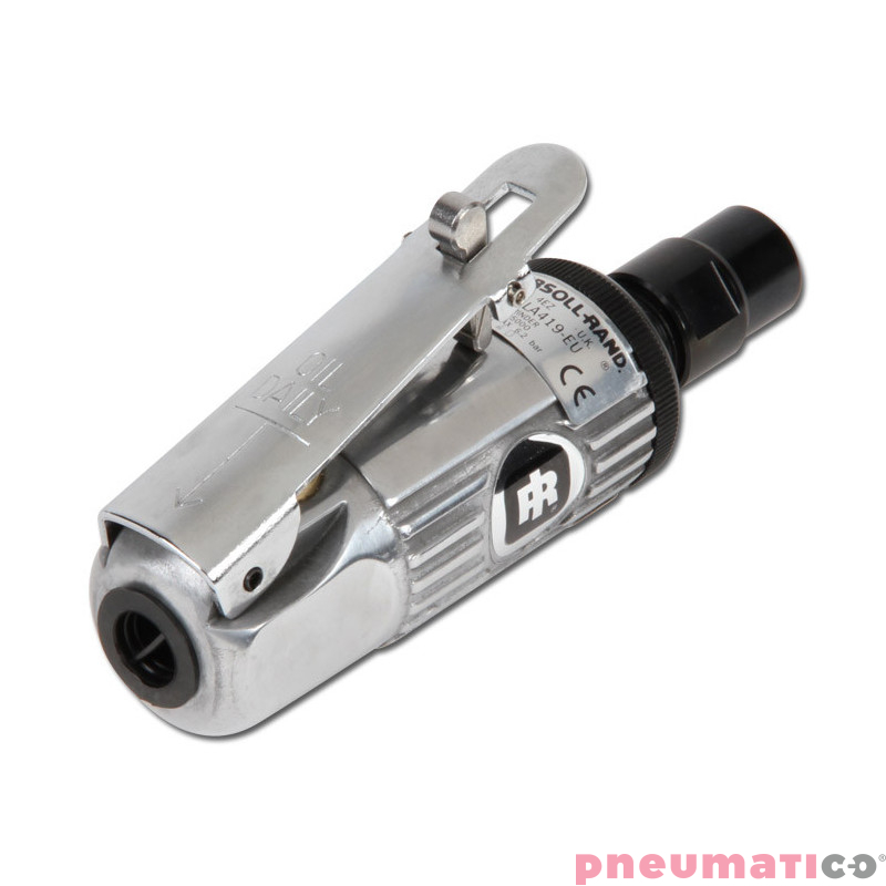 Szlifierka Ingersoll Rand LA419-EU prosta mini - zestaw Szlifierka Ingersoll Rand LA419-EU prosta mini - zestaw