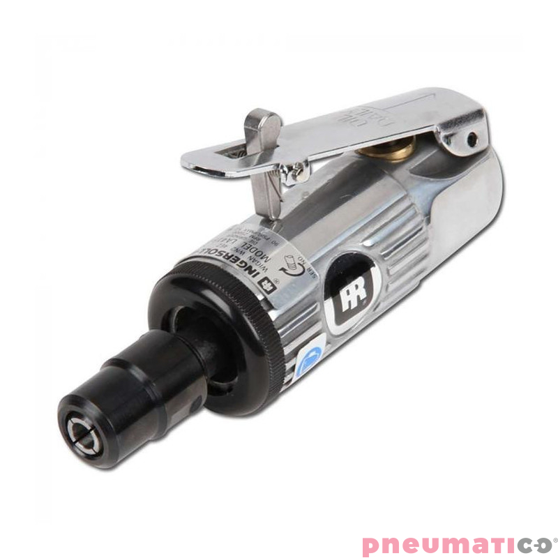 Szlifierka Ingersoll Rand LA429-EU prosta - zestaw