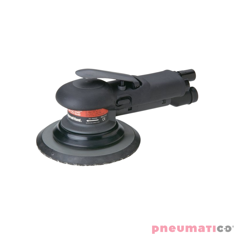Szlifierka Ingersoll Rand 4151-HL-2 150mm,mim.5mm,centralny odciąg Szlifierka Ingersoll Rand 4151-HL-2 150mm,mim.5mm,centralny odciąg