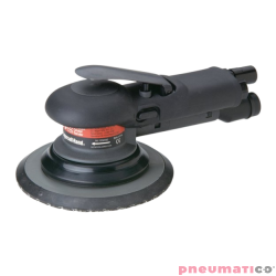 Szlifierka Ingersoll Rand 4151-HL-2 150mm,mim.5mm,centralny odciąg