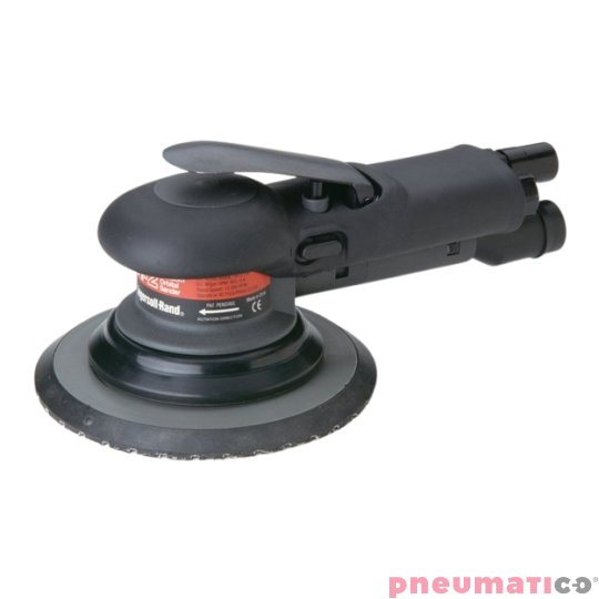 Szlifierka Ingersoll Rand 4151-HL-2 150mm,mim.5mm,centralny odciąg Szlifierka Ingersoll Rand 4151-HL-2 150mm,mim.5mm,centralny odciąg