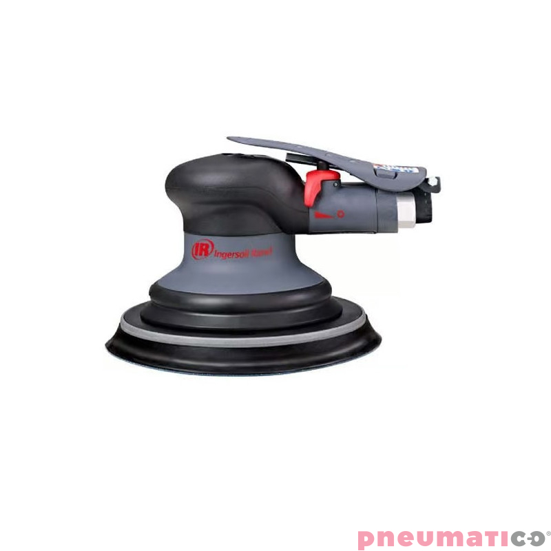 Szlifierka Ingersoll Rand 8201MAX 150mm,mim.2,5mm,centralny odciąg Szlifierka Ingersoll Rand 8201MAX 150mm,mim.2,5mm,centralny odciąg