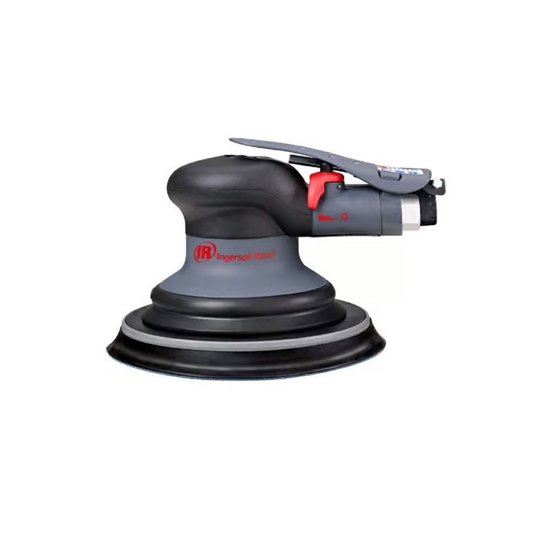 Szlifierka Ingersoll Rand 8202MAX 150mm,mim.5mm,centralny odciąg Szlifierka Ingersoll Rand 8202MAX 150mm,mim.5mm,centralny odciąg